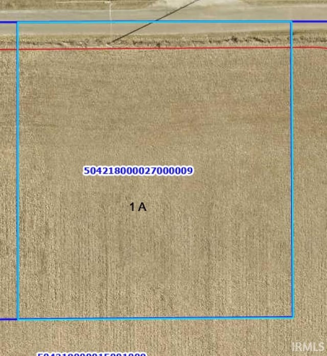 5c Rd, Plymouth IN, 46563 land for sale