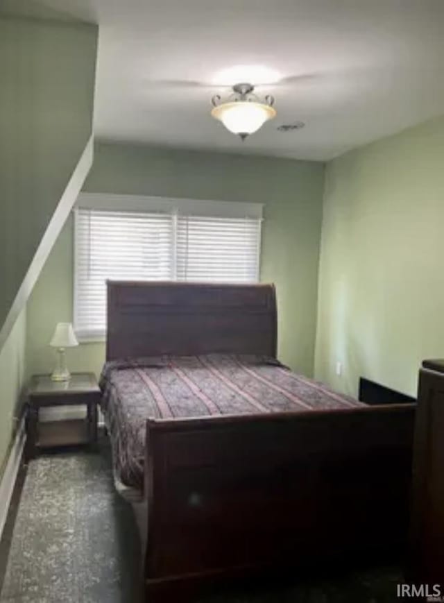 view of bedroom