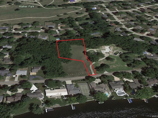 23937 Greenleaf Blvd, Elkhart IN, 46514 land for sale