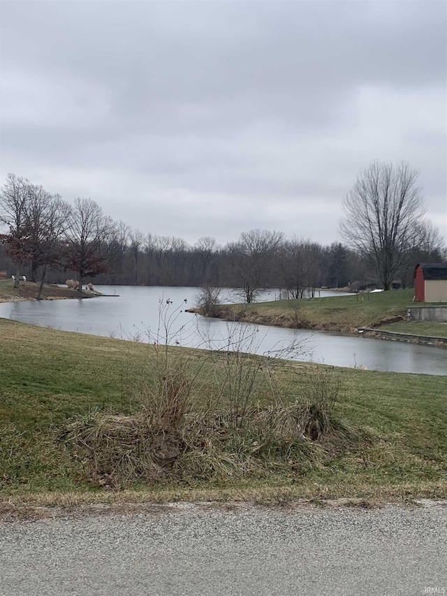 Listing photo 3 for LOT20 Vaught Rd, Hartford City IN 47348