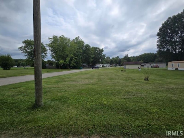 309 Someday Way, Cloverdale IN, 46120 land for sale