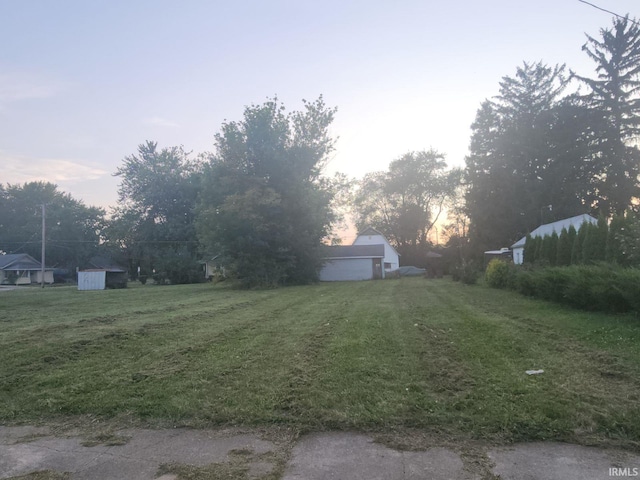 2914 S Nebraska St, Marion IN, 46953 land for sale