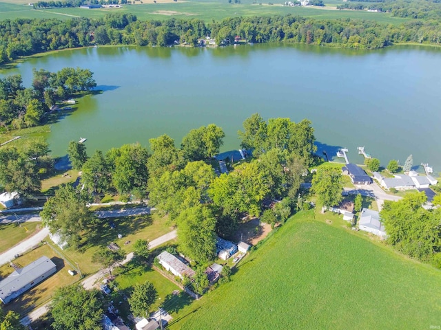 5264 W Warren Ave, Silver Lake, IN 46982