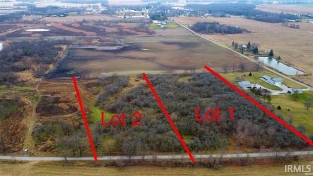 000 W 50 S, Kimmell IN, 46760 land for sale