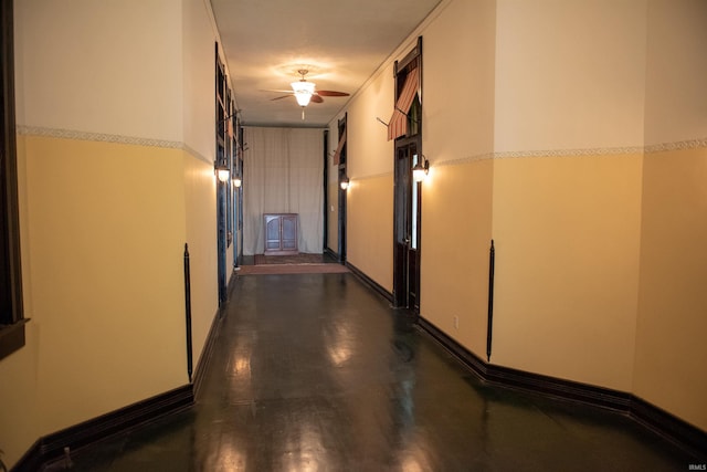 235 N Main St, Kokomo, IN 46901 - view of hall