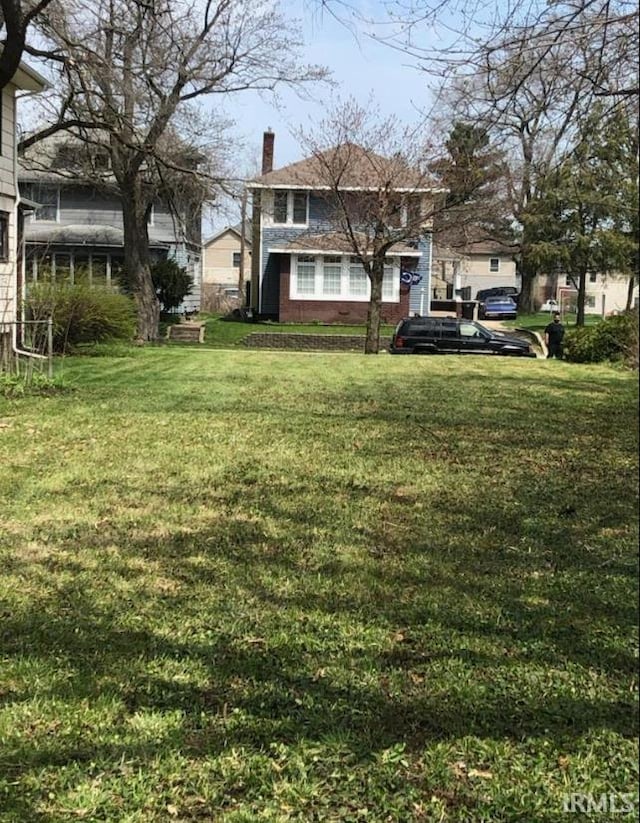 524 Broadway St, South Bend IN, 46601 land for sale