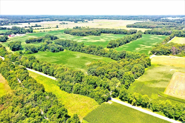 400 E Rd, Knox IN, 46534 land for sale