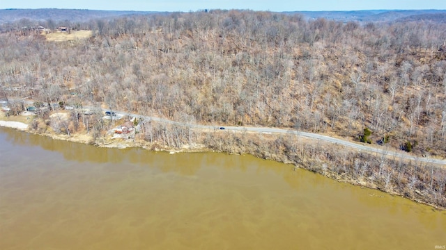 7860 State Road 166th Hwy, Tobinsport, IN 47520