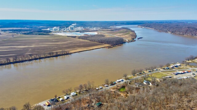 7860 State Road 166th Hwy, Tobinsport, IN 47520