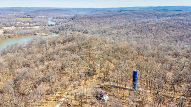 7860 State Road 166th Hwy, Tobinsport, IN 47520