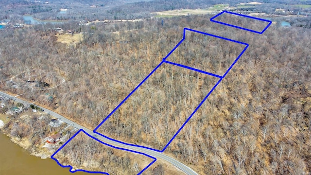 7860 State Road 166th Hwy, Tobinsport, IN 47520