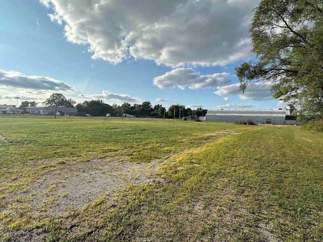 S Boots St, Marion IN, 46953 land for sale