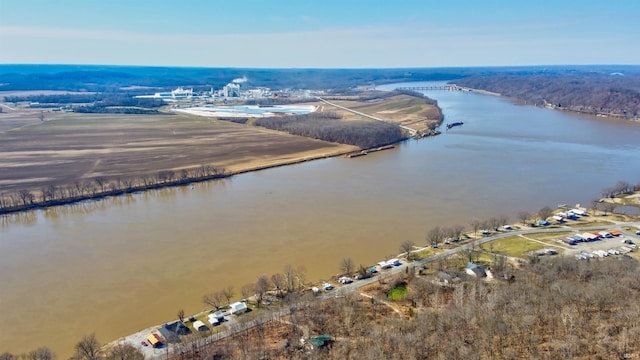 5520 Blue Heron Ln, Tobinsport, IN 47520