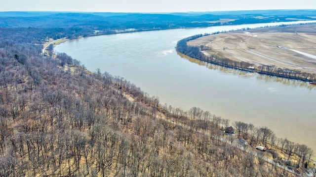 5520 Blue Heron Ln, Tobinsport, IN 47520