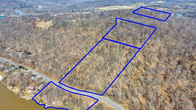 5520 Blue Heron Ln, Tobinsport, IN 47520