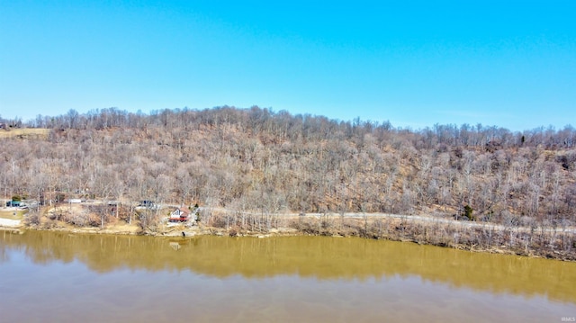 5520 Blue Heron Ln, Tobinsport, IN 47520