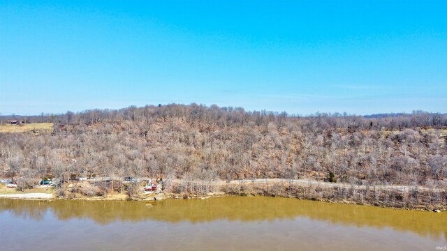 5520 Blue Heron Ln, Tobinsport, IN 47520