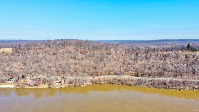 5520 Blue Heron Ln, Tobinsport, IN 47520