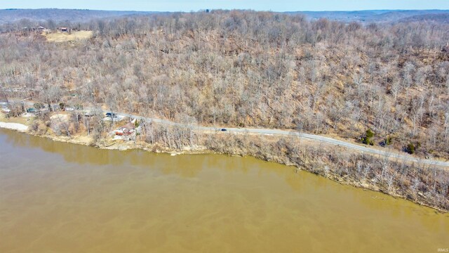 5520 Blue Heron Ln, Tobinsport, IN 47520