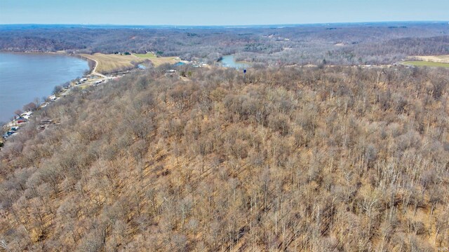 7865 State Road 166th Hwy, Tobinsport, IN 47520