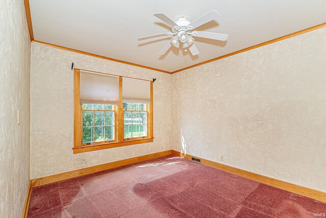 hallway featuring lofted ceiling and light tile patterned floors