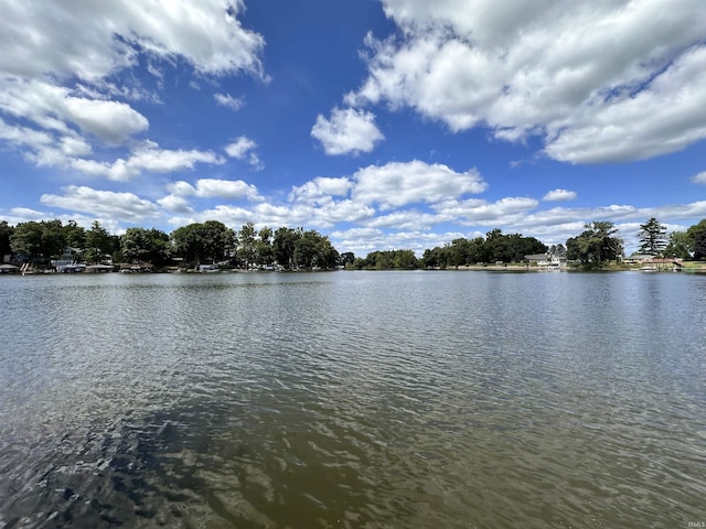 water view