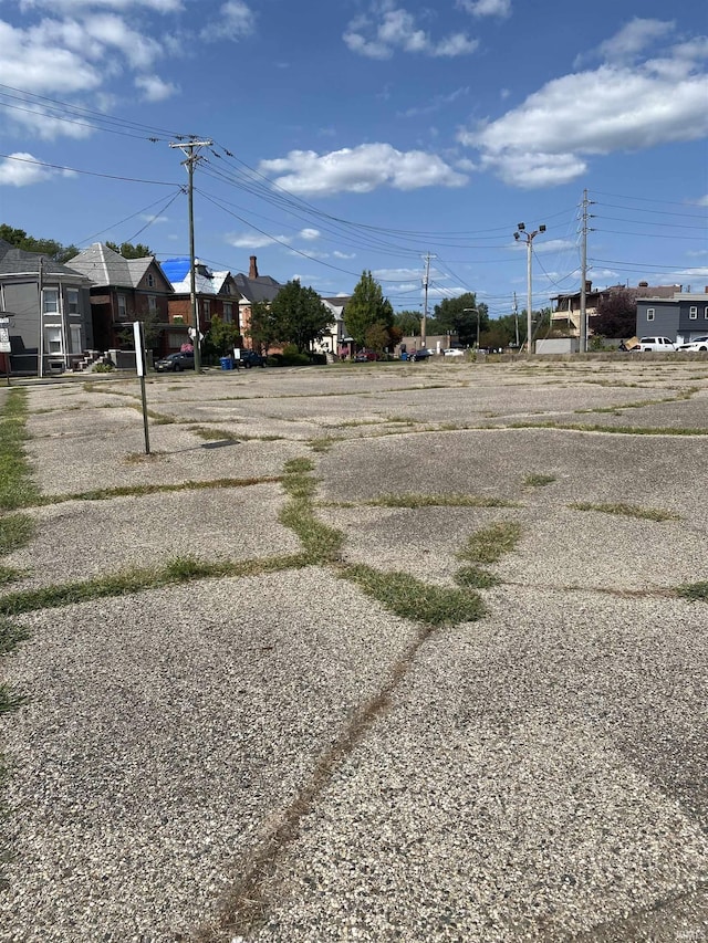 201 E Broadway St, Logansport IN, 46947 land for sale