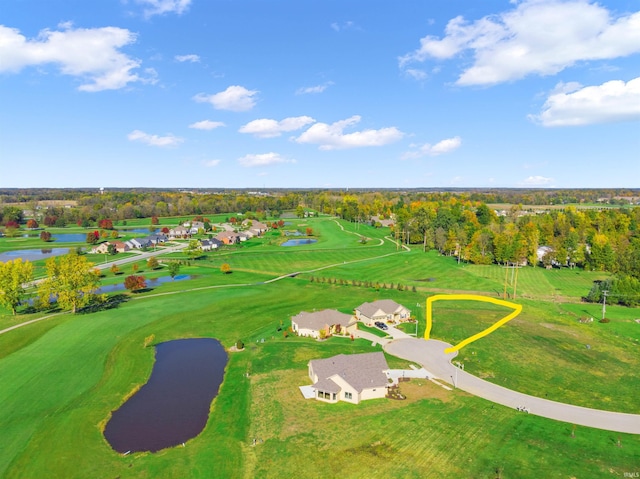 1306 Troon Ct, Auburn IN, 46706 land for sale