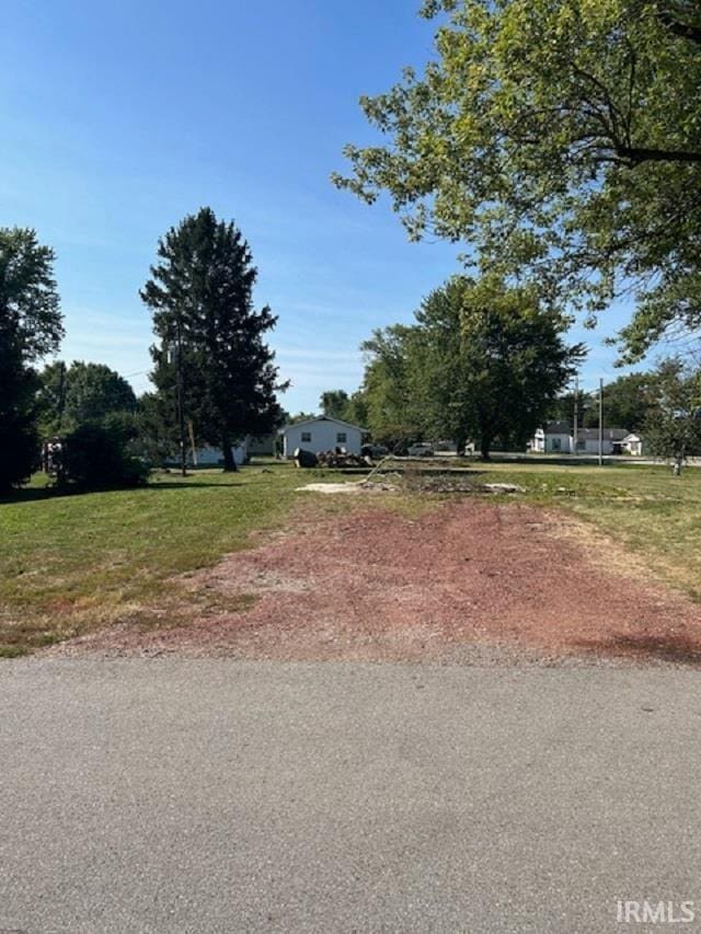 737 N Main St, Linden IN, 47955 land for sale