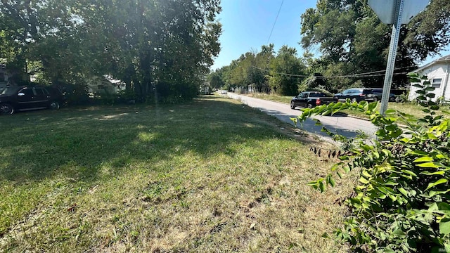 1224 W Indiana Ave, South Bend IN, 46613 land for sale