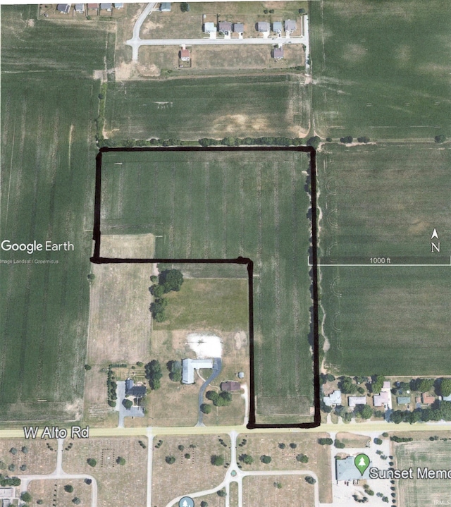 250 S 150 W, Kokomo, IN 46902