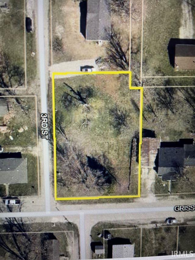 0 E Grissom St, Mitchell IN, 47446 land for sale