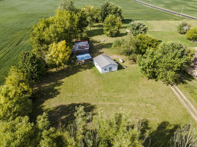 2834 S 900 Rd W, Andrews IN, 46702 land for sale