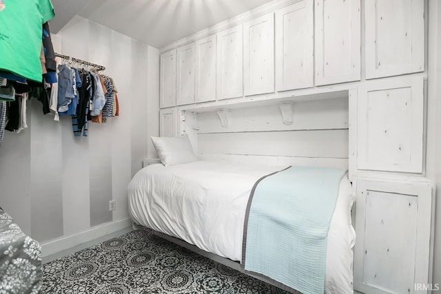 16084 County Road 20, Goshen, IN 46528 - bedroom with baseboards