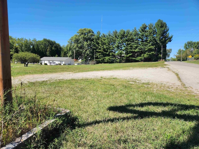 TBD E Wawasee Dr, Syracuse IN, 46567 land for sale