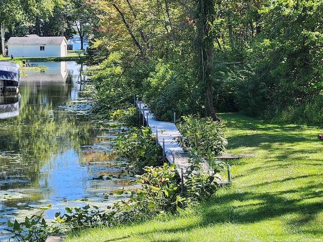 Listing photo 3 for TBD E Wawasee Dr, Syracuse IN 46567