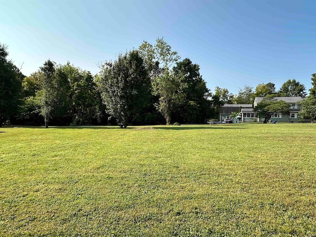 TBD Washington Ave, Bedford IN, 47421 land for sale