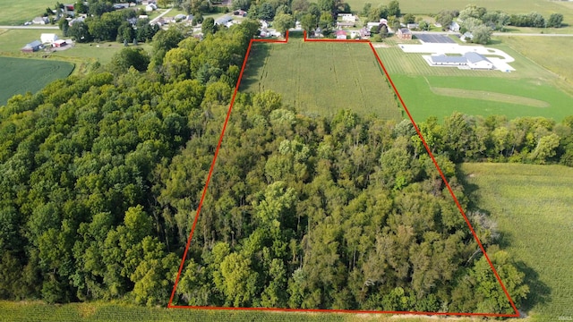 2317 W State Road 18, Kokomo IN, 46901 land for sale