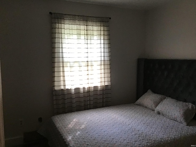 view of bedroom