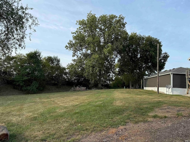 108 Barbee St, Lafayette IN, 47904 land for sale