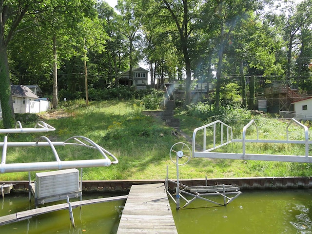 Listing photo 2 for 10971 N Lower Lake Shore Dr, Monticello IN 47960