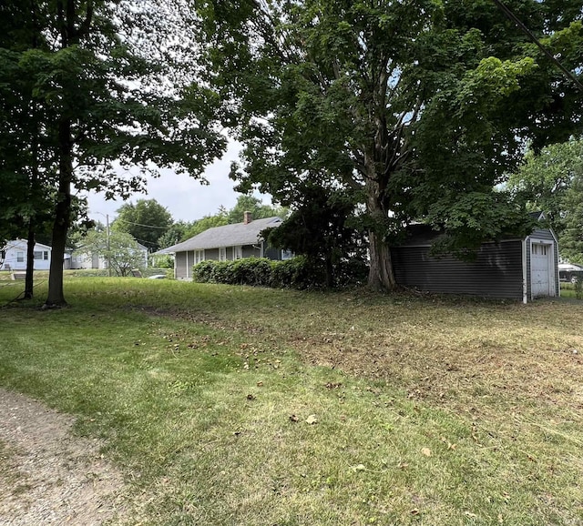 405 E Fairview Ave, South Bend IN, 46614 land for sale