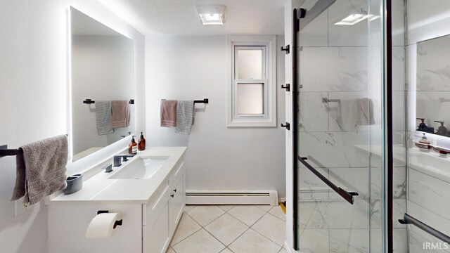 clothes washing area featuring wood-type flooring and stacked washer / dryer