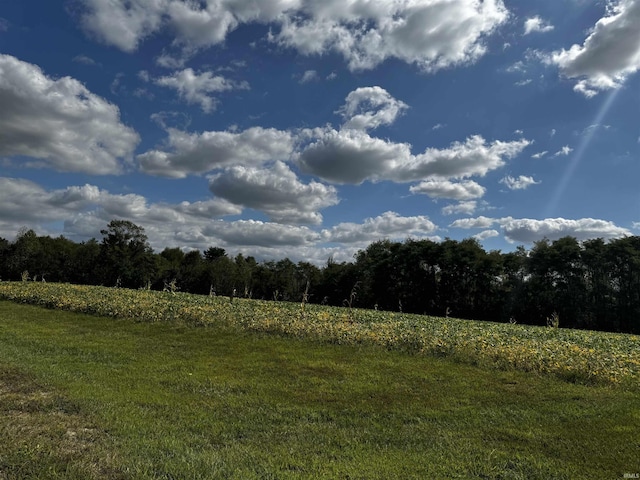 0 Fox Ridge Rd, Evansville, IN 47712