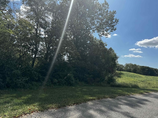 0 Fox Ridge Rd, Evansville, IN 47712