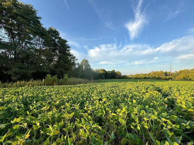0 Fox Ridge Rd, Evansville, IN 47712