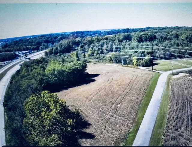 0 Fox Ridge Rd, Evansville, IN 47712