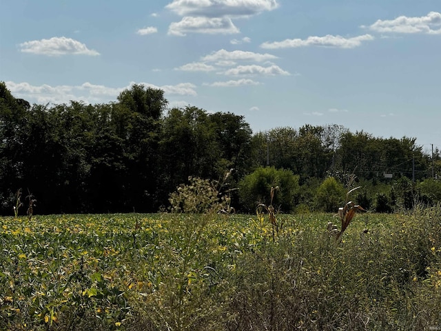 0 Fox Ridge Rd, Evansville, IN 47712