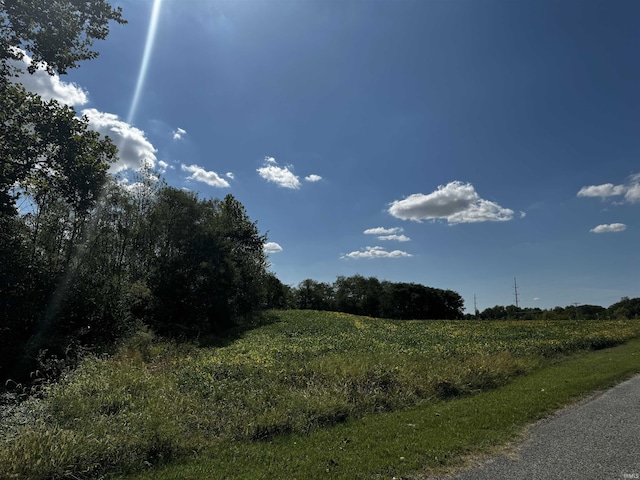 0 Fox Ridge Rd, Evansville, IN 47712