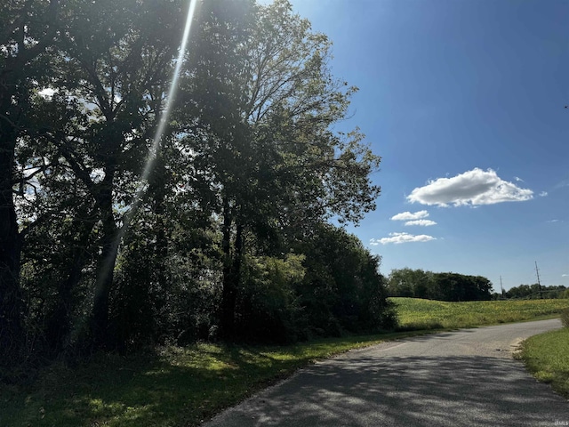 0 Fox Ridge Rd, Evansville, IN 47712